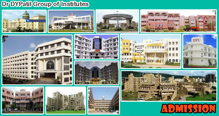 MBBS Admission in D.Y Patil Medical College, Pune