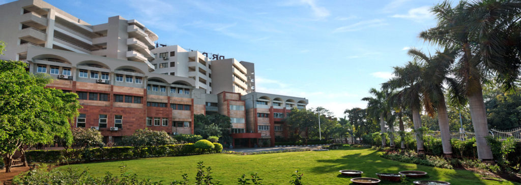 Dy patil medical college