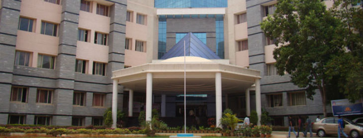 ms ramaiah institute of technology