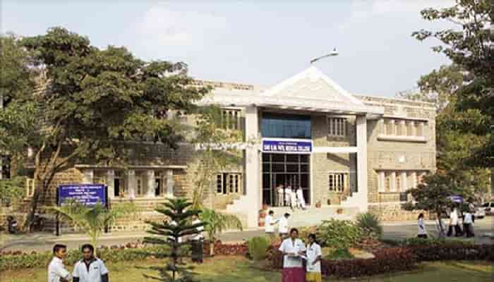 MD Radiology admission in BM patil medical college bijapur