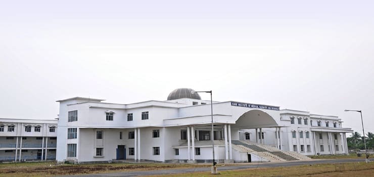ICARE Institute of Medical Sciences & Research Haldia