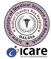 ICare Medical College logo