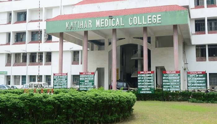 Katihar Medical College (KMC)
