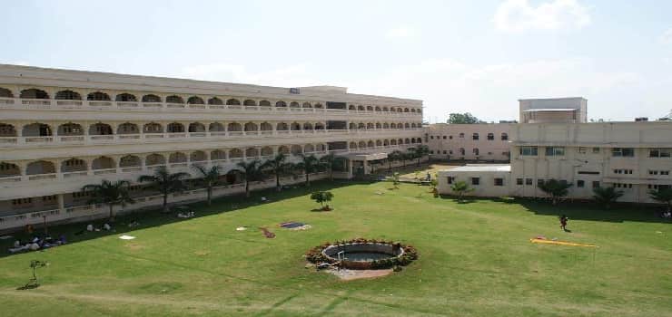 Maharashtra Institute of Medical Sciences and Research Latur