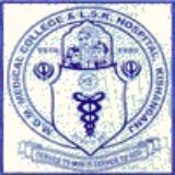 Mata Gujri Memorial Medical College Kishanganj logo