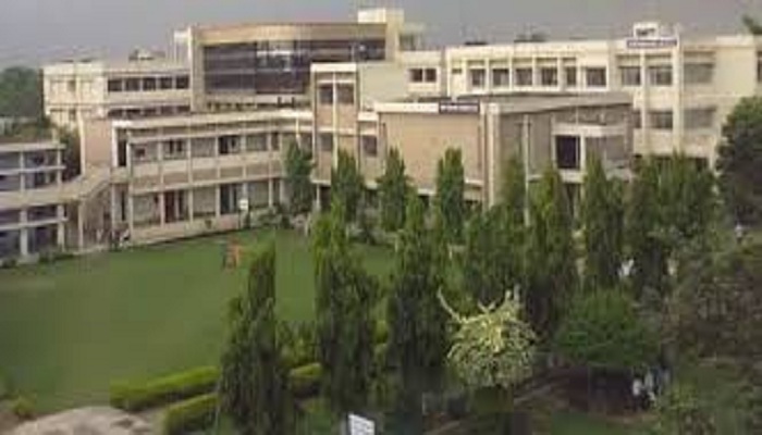 Gujri Memorial Medical College Kishanganj