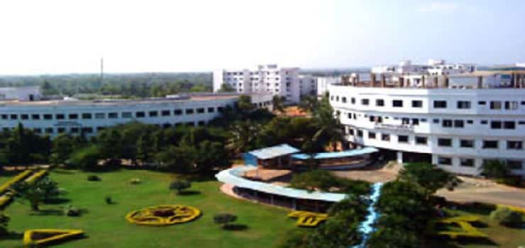 Pondicherry Institute of Medical Sciences Pondicherry (PIMS Pondicherry)