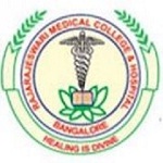Rajarajeswari Medical College Hospital logo