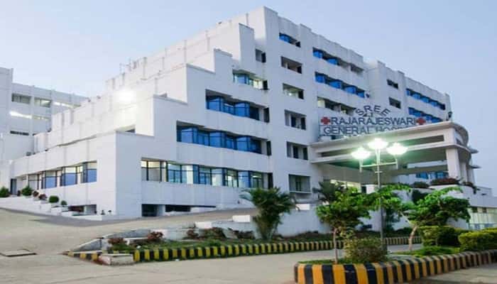 Rajarajeswari Medical College Hospital Bangalore