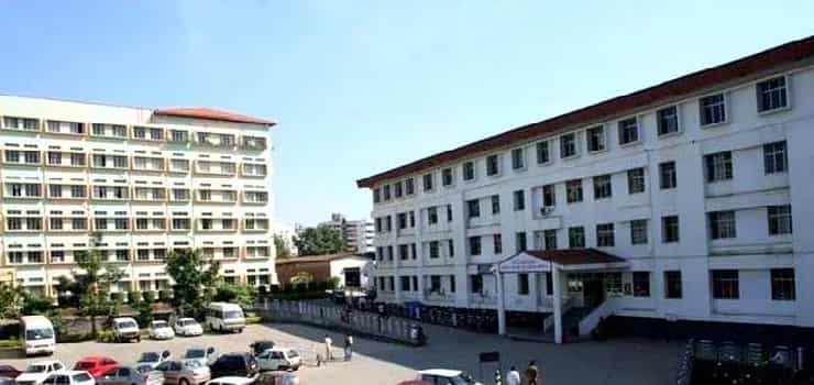 Smt Kashibai Navale Medical College and General Hospital Pune