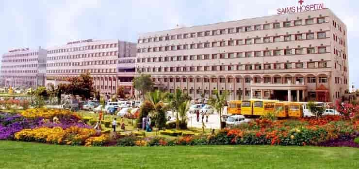 Sri Aurobindo Medical College Indore