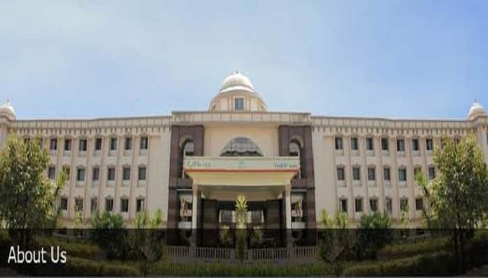 Vydehi Medical College (VIMS) Bangalore