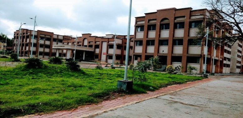 Government Medical College and Hospital, Chandrapur