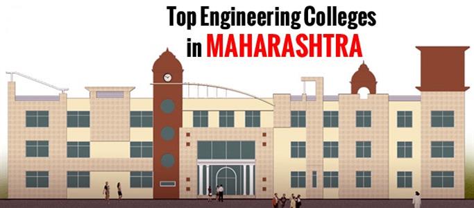 Engineering College in Maharashtra