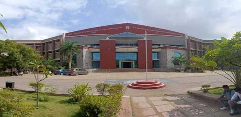 Engineering Colleges in Bellary
