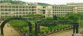 Engineering Colleges in Dakshina Kannada