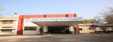Engineering Colleges in Raichur
