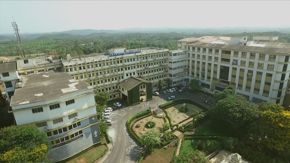 Engineering Colleges in Udupi