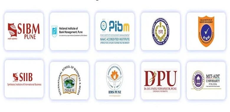 List of MBA Colleges in Pune