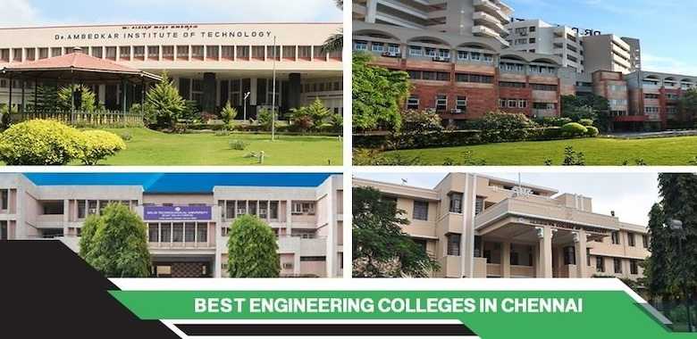 Engineering Colleges in Chennai