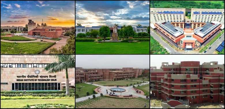 Engineering Colleges in Delhi NCR