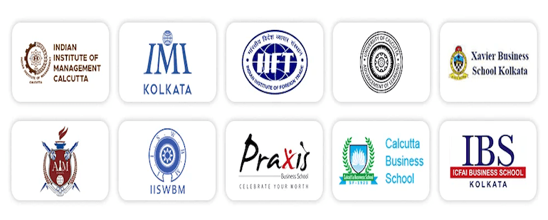 List of MBA Colleges in Kolkata