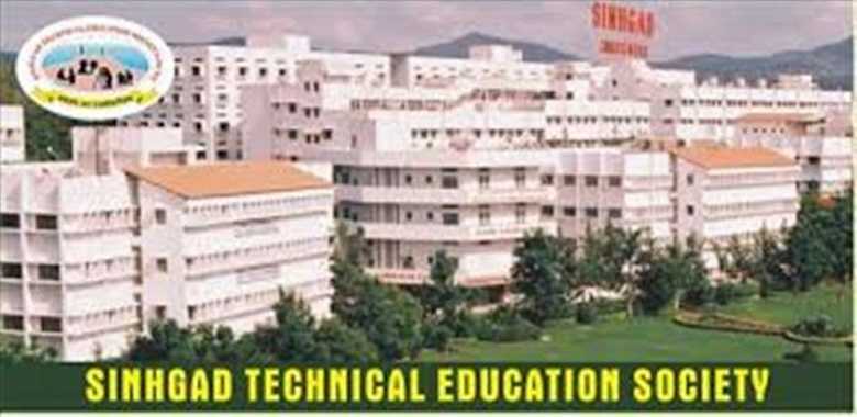 Sinhgad Group of Colleges Pune