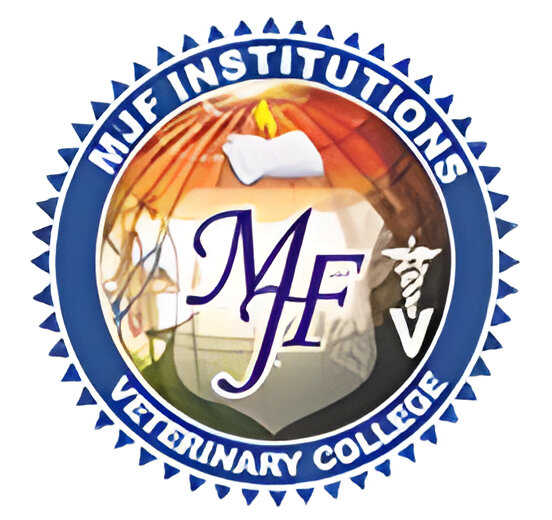 MJF Veterinary College Jaipur