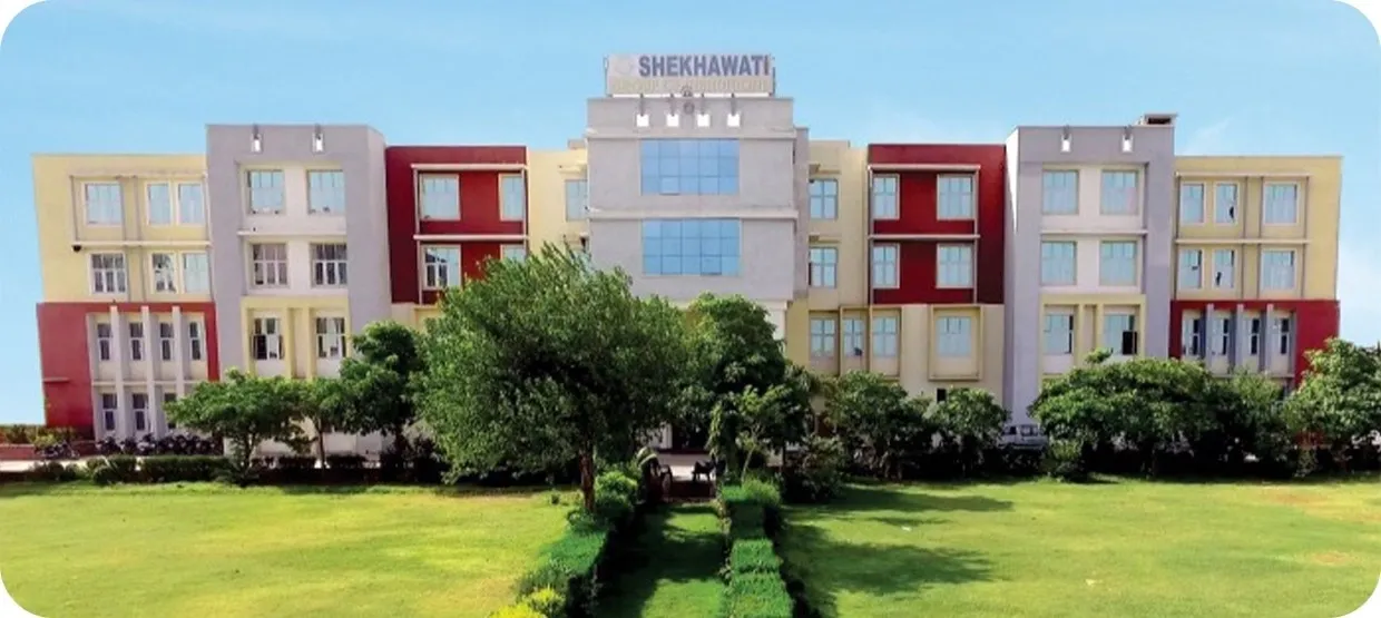 Shekhawati Veterinary College Sikar