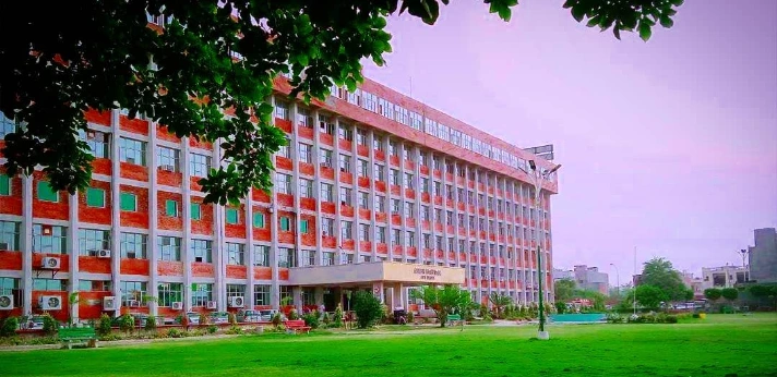 Adesh Institute of Medical Sciences Bathinda