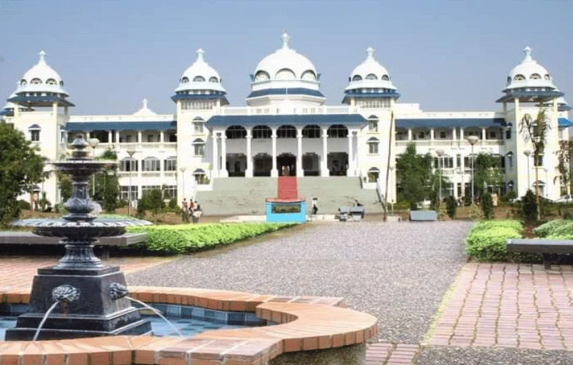 Jawaharlal Nehru Medical College Wardha