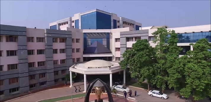 Ramaiah Institute of Technology Bangalore