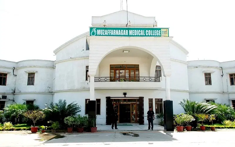 Muzaffarnagar Medical College