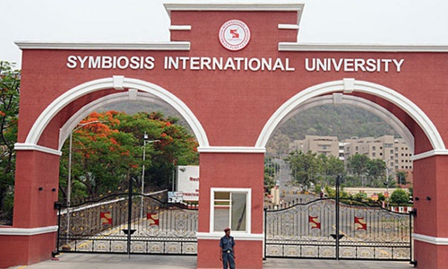 Symbiosis International University Pune