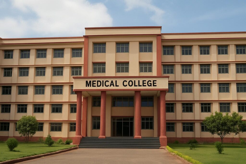 MBBS colleges accepting low NEET score in Karnataka: practical options and how to navigate them